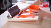 Screen Printing for Beginners