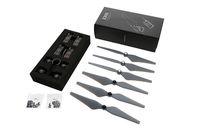 DJI E305 Tuned Propulsion Systems(4Motor/ESC; 3Pair Props; Accessories)