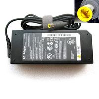 Genuine for Lenovo Thinkpad 20V 6.75A 135W Laptop AC Adapter Charger Power Supply
