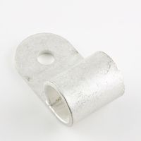 4/0 Ga. Flag Ring Terminals, 5/16" Stud (1 per Pack)
