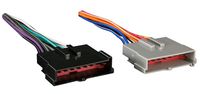 Metra AWWHFD2 Wiring Harness