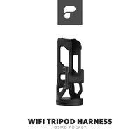 PolarPro WiFi Tripod Harness for The Osmo Pocket