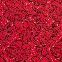 Secret Garden Tissue Paper - 20" X 30" - Package 240