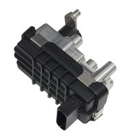 G-277 Turbo Electric Actuator Turbocharger For Mercedes Benz Sprinter 280 320 CDI V6 Part# G-219 6NW008412 6NW009420