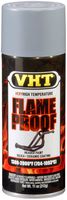 VHT ESP100000 FlameProof Coating Flat Grey Primer Can - 11 oz.
