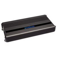 Powerbass XMA-5900IR 1600 Watt 5 Channel Mini Full Range Class D Car Amplifier