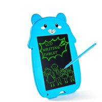 villeur Portable Multifunctional Practical Children Drawing Board Writing Board Graphics Tablets