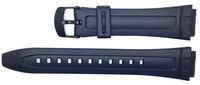 CASIO REPLACEMENT STRAP FOR AW-80 AW-82 MODELS