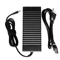 150W 135W 120W AC Charger Fit for HP ZBook 15 G2 Pavilion dv4 dv6 dv7 Series 600 610 200 ProOne 400 G1 Compaq Business NW8440 NW9440 391174-001 384023 481420-001 Laptop Power Adapter Supply Cord