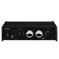 Teac AI503B USB-DAC/Premain Amplifier DTV Converter, Black