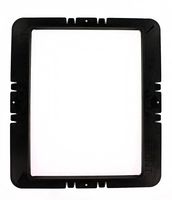 Leviton AEPI8-KIT Leviton Architectural Edition Powered By JBL 8-Inch Preconstruction Speaker Kit for In-Wall Speaker