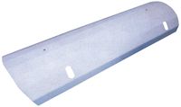 Engineered Mechanical Innovations SS-14-W 14-Inch Magnum Environmental Camera Housing Sun Shield Kit, White