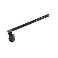 Headphone Jack Compatible with iPad Air (Wi-Fi Only) - Black