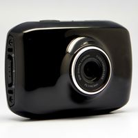 Good-J action cam waterproof 10m corresponding HD720pix G-ACAM-BK