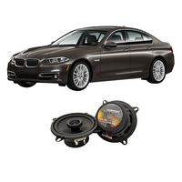 Compatible with BMW 5 Series 1997-2016 Rear Deck Factory Replacement Speaker Harmony HA-R5 Speakers
