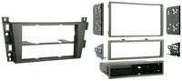 Metra 99-2008 Single DIN / Double DIN Installation Kit for 2006-2007 Cadillac DTS / 2007 Cadillac SRX