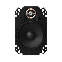 Infinity Kappa 64CFX 4x6" 2-Way Plate Speaker System