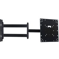 VideoSecu Articulating TV Wall Mount for Philips 26PFL4907/F7 1K9