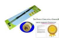 UpBright New 9dBi High Gain Omni-Directional Indoor Antenna for TP-Link TL-ANT2405CL 2.4GHz 5dBi Indoor Omnidirectional Antenna