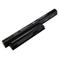 WNVN 10.8V 4400mAh New Replacement Laptop Battery for Sony VAIO VGP-BPS26 VGP-BPL26 VGP-BPS26A Sony VAIO CA Series/EJ Series/EG Series/CB Series-12 Months Warranty