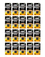 48x Duracell A23 Batteries 12V Alkaline 21 23A A23BP GP23 Carded (2pk x 24)