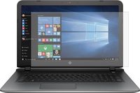 PcProfessional Screen Protector (Set of 2) for HP DA Series DA0014dx DA0012dx 15 15.6" Touch Screen Laptop High Clarity Anti Scratch