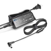 KFD 56W AC Adapter for Samsung SyncMaster P2770 P2770FH UE22F5400AK AD-4214N AD-4914N, SyncMaster LCD/TFT 180T 18",770TFT 17" Monitor,Dell 1500FP 1700FP 1701FP 1702FP 1900FP LCD TV Monitor