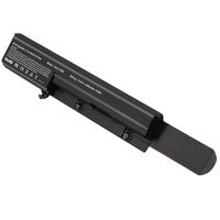 Laptop Battery for Dell Vostro 3300, Dell Vostro 3350, P/N: 7W5X09C 312-1007 7W5X0 50TKN NF52T GRNX5 0XXDG0 451-1135