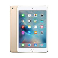 Apple iPad Mini 4 32 GB Wi-Fi Gold (Renewed)