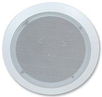 6 1/2'' Enclosed Ceiling Speaker Pair