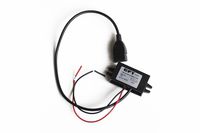 5-Volt Hardwire Power Kit for Hyndsight Camera and Monitor System