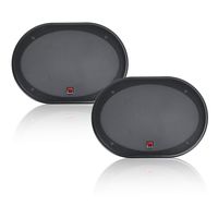 Morel Grill 69 6" x 9" Grilles for Tempo Ultra Speakers - Pair