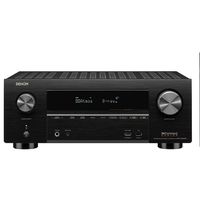 Denon AVR-X3500H Receiver (2018 Model) - 8 HDMI Input/3 Output & Enhanced Audio Return Channel (eARC), HDR10, 3D video support | Super High Power, 7.2 Channel 4K Ultra HD Video | Dolby Surround Sound