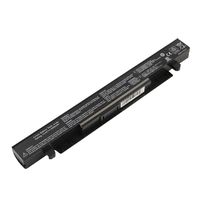 AC Doctor INC Laptop Notebook Battery for Asus X550 X550A X550B X550D A41-X550 A550C,Asus A550 F550 F552 K450 K550 P450 P550 R409 R510 X452 X550 Series Batteries, 2200mAh/4 Cells