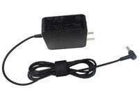 Yongerwy Laptop Charger Compatible for ASUS F554 F555 R510L R554L R554LA X551 X555 X555DA X555L X555LB X751LAV S400C TP550LA ADP-45BW ADP-65JH BB ADP-65DW B EXA0703YH EXA1203YH PA-1650-78 PA-1650-93