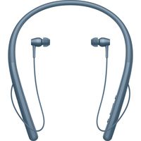 Sony - H700 Hi-Res Wireless in Ear Headphone Blue (WIH700/L)