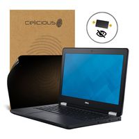 Celicious Privacy 2-Way Anti-Spy Filter Screen Protector Film Compatible with Dell Latitude 12 E5270