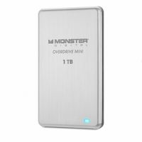 Monster Digital Overdrive Mini (SSDOM-1000-A)