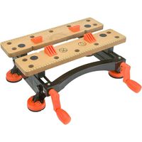 Grizzly Industrial T25251 - Mini Workbench