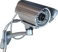 Ansice 720P AHD Camera Color CMOS Waterproof Outdoor/Indoor AHD CCTV Camera Infrared 36 LEDs Security Camera for AHD DVR Only