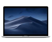 Apple MacBook Pro (15-inch, 2.3GHz 8-core 9th-generation Intel Core i9 processor, 512GB) - Silver (Latest Model)
