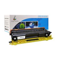 True Image Compatible Toner Cartridge Replacement for Brother TN-115Y (Yellow)