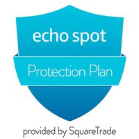 2-Year Accident Protection for Echo Spot