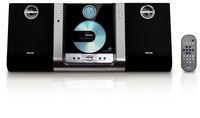 Philips MC235b Micro Stereo Shelf System