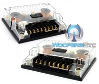 RXE-268 - MB Quart Crossovers from RCE-268 Component Set