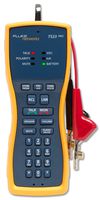 Fluke Networks TS23-AR-09 TS23 Pro Built-In Test Set with ABN with Piercing Pin and RJ-11 Plug