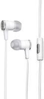 JBL Synchros E10 In-Ear Headphones (White)