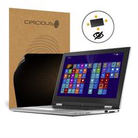 Celicious Privacy Plus 4-Way Anti-Spy Filter Screen Protector Film Compatible with Dell Inspiron 11 3157