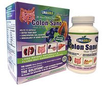 Colon Sano by Linagold®