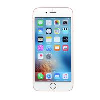 Apple iPhone 6S Plus, 64GB, Rose Gold - For AT&T (Renewed)
